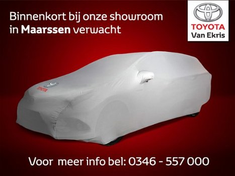 Toyota Aygo - 1.0 VVT-i x-joy x-shift Automaat, Apple Carplay / Android Auto, 5 Jaar Garantie - 1