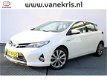 Toyota Auris - 1.8 Hybrid Executive Limited, Leder, Navi - 1 - Thumbnail