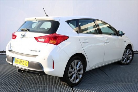 Toyota Auris - 1.8 Hybrid Executive Limited, Leder, Navi - 1