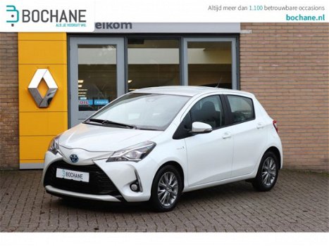 Toyota Yaris - 1.5 Hybrid Dynamic - 1