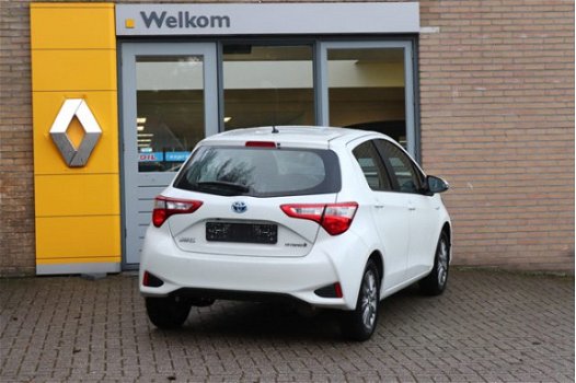 Toyota Yaris - 1.5 Hybrid Dynamic - 1