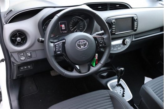 Toyota Yaris - 1.5 Hybrid Dynamic - 1