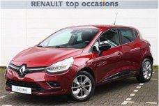 Renault Clio - 0.9 TCe 90PK Limited | Clima | Navi | PDC | LED | NL-AUTO