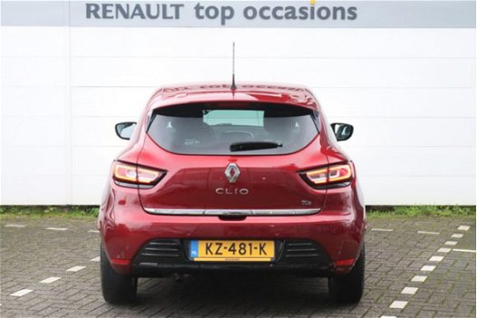 Renault Clio - 0.9 TCe 90PK Limited | Clima | Navi | PDC | LED | NL-AUTO - 1