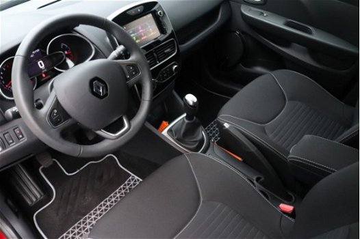 Renault Clio - 0.9 TCe 90PK Limited | Clima | Navi | PDC | LED | NL-AUTO - 1