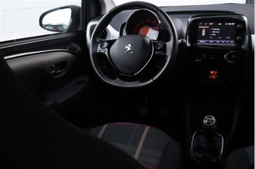 Peugeot 108 - 1.0 e-VTi Première | Clima | LM.Velgen | A-Camera - 1