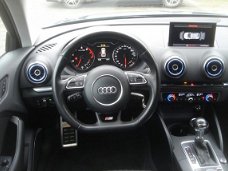 Audi A3 Sportback - 1.8 TFSI Ambition Pro Line S