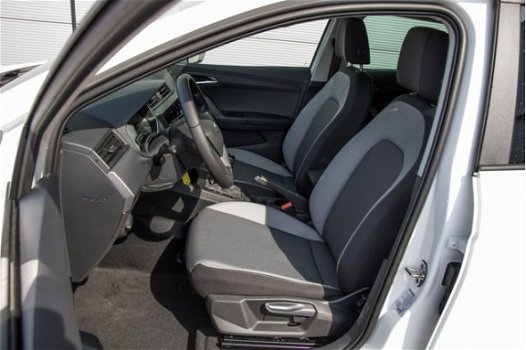 Seat Ibiza - 1.0 TSI 95pk Style + Upgrade Professional Pakket - 1