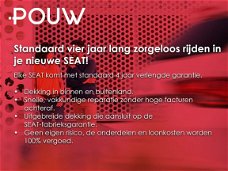 Seat Ibiza - 1.0 TSI 95pk Style + Upgrade Professional Pakket