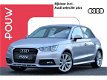 Audi A1 Sportback - 1.0 TFSI 95pk Adrenalin + S-Line Exterieur + 17'' LMV - 1 - Thumbnail