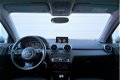 Audi A1 Sportback - 1.0 TFSI 95pk Adrenalin + S-Line Exterieur + 17'' LMV - 1 - Thumbnail