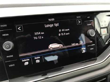 Volkswagen Polo - 80pk Comfortline APP-connect - 1