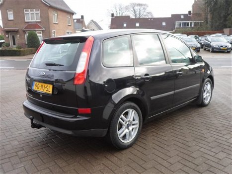 Ford Focus C-Max - 1.8-16V First Edition zer nette staat - 1