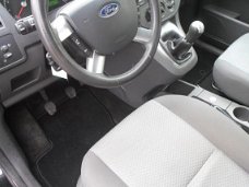 Ford Focus C-Max - 1.8-16V First Edition zer nette staat