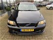 Volvo S60 - 2.4 SPORTS EDITION - 1 - Thumbnail