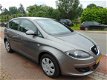 Seat Altea - 2.0 TDI Reference Clima / Groot Navi/Dvd / Elec.Pakket / Cruise / Trekhaak APK 19-06-20 - 1 - Thumbnail