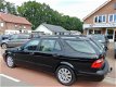 Saab 9-5 Estate - 2.0T LINEAR 1e Eigenaar Clima/Navi/Elec.Pakket/Lm Velgen/Trekhaak APK 10-09-2020 - 1 - Thumbnail