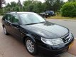 Saab 9-5 Estate - 2.0T LINEAR 1e Eigenaar Clima/Navi/Elec.Pakket/Lm Velgen/Trekhaak APK 10-09-2020 - 1 - Thumbnail