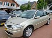 Renault Mégane - 1.6-16V TECH LINE LEDER, PANORAMADAK, KEYLLES, PDC, LM VELGEN, APK 06-06-2020 - 1 - Thumbnail