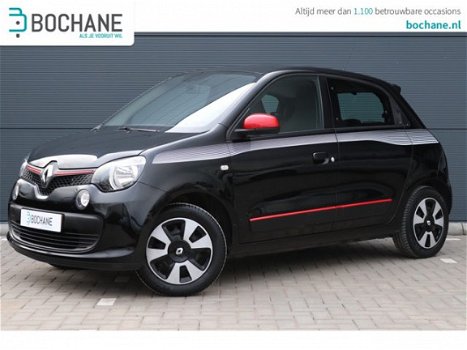 Renault Twingo - 1.0 SCe Collection Airco | Blue Tooth - 1