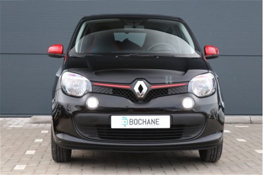 Renault Twingo - 1.0 SCe Collection Airco | Blue Tooth - 1