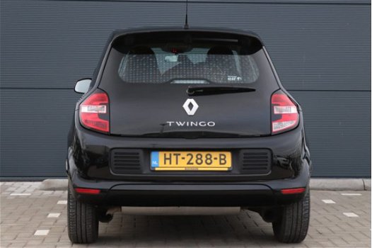 Renault Twingo - 1.0 SCe Collection Airco | Blue Tooth - 1