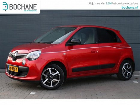 Renault Twingo - 1.0 SCe Limited LMV | Airco | parkeersensoren - 1