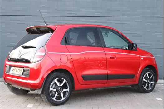 Renault Twingo - 1.0 SCe Limited LMV | Airco | parkeersensoren - 1