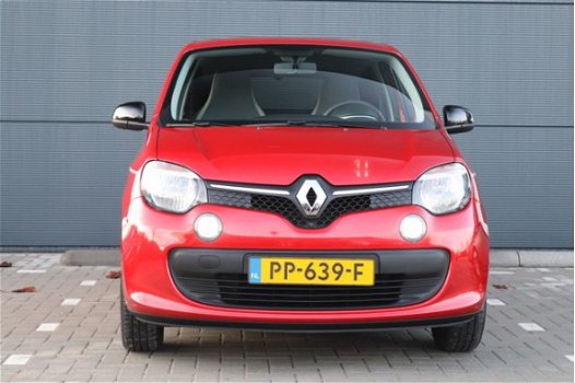 Renault Twingo - 1.0 SCe Limited LMV | Airco | parkeersensoren - 1