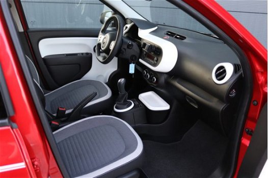 Renault Twingo - 1.0 SCe Limited LMV | Airco | parkeersensoren - 1