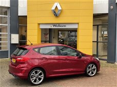 Ford Fiesta - 1.0 EcoBoost ST-Line Navi/Clima/PDC/Cruise