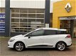 Renault Clio Estate - 0.9 TCe Limited Navi/Airco/Cruise/PDC/Velgen - 1 - Thumbnail