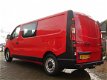 Renault Trafic - 1.6 DCI L2 DUBBELE CABINE AIRCO CRUISE CONTROLE ZEER NETTE BEDRI - 1 - Thumbnail