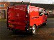 Renault Trafic - 1.6 DCI L2 DUBBELE CABINE AIRCO CRUISE CONTROLE ZEER NETTE BEDRI - 1 - Thumbnail