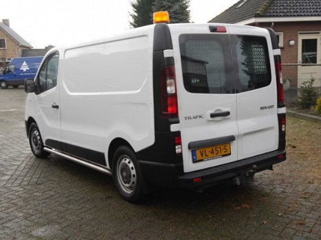 Renault Trafic - 1.6cdti - 1