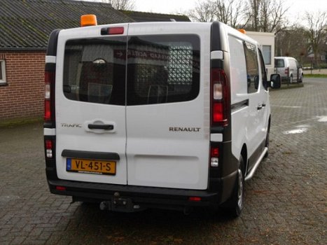 Renault Trafic - 1.6cdti - 1