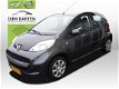 Peugeot 107 - 1.0 XS, Airco, Trekhaak, Cruise Control - 1 - Thumbnail