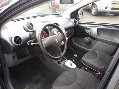 Peugeot 107 - 1.0 XS, Airco, Trekhaak, Cruise Control - 1