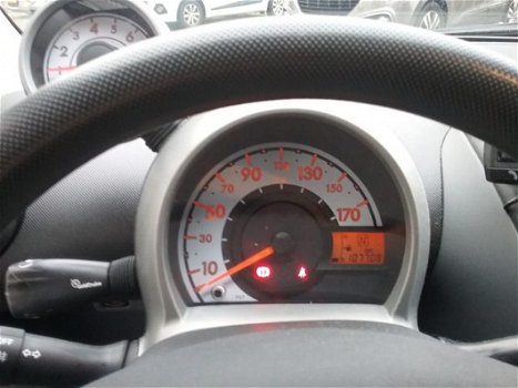 Peugeot 107 - 1.0 XS, Airco, Trekhaak, Cruise Control - 1