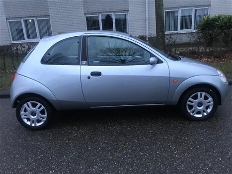 Ford Ka - 1.3 Briels AIRCO NETTE AUTO - 1