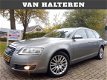 Audi A6 Avant - 2.0 TDI Pro Line AIRCO 6-BAK NAVI APK 06-2020 SPORTVELGEN MET GOEDE BANDEN TREKHAAK - 1 - Thumbnail