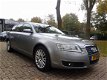 Audi A6 Avant - 2.0 TDI Pro Line AIRCO 6-BAK NAVI APK 06-2020 SPORTVELGEN MET GOEDE BANDEN TREKHAAK - 1 - Thumbnail