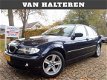 BMW 3-serie - 320i Edition 2.2 170PK E46 NAVIGATIE YOUNGTIMER AIRCO AIRCO/CLIMA FACELIFT MODEL - 1 - Thumbnail