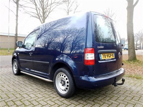 Volkswagen Caddy - 1.9 TDI DSG AIRCO MARGE AUTO 4-SEIZOENBANDEN AUTOMAAT - 1