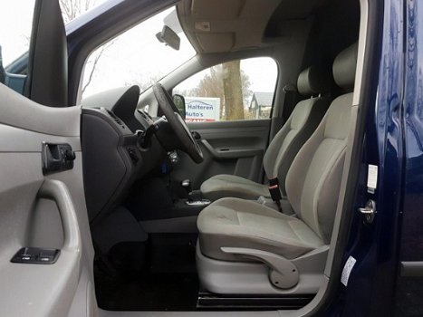 Volkswagen Caddy - 1.9 TDI DSG AIRCO MARGE AUTO 4-SEIZOENBANDEN AUTOMAAT - 1