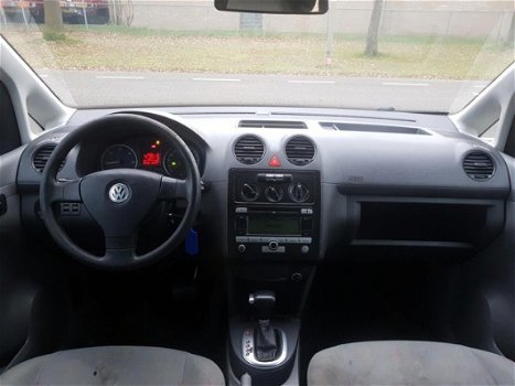 Volkswagen Caddy - 1.9 TDI DSG AIRCO MARGE AUTO 4-SEIZOENBANDEN AUTOMAAT - 1