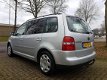 Volkswagen Touran - 1.9 TDI Athene AIRCO/CLIMA 7-PERSOONS UITVOERING TREKHAAK - 1 - Thumbnail