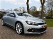 Volkswagen Scirocco - 1.4 TSI Highline LEDER NAVI 19 INCH XENON NL AUTO MET NAP - 1 - Thumbnail