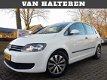 Volkswagen Golf Plus - 1.2 TSI Trendline BlueMotion CRUISECONTROL AIRCO 16 INCH SPORTVELGEN NL AUTO - 1 - Thumbnail