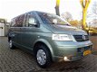 Volkswagen Transporter - 1.9 TDI ROLSTOELBUS MET LIFT AIRCO 5-BAK RICON OMBOUW VOOR ROLSTOELVERVOER - 1 - Thumbnail